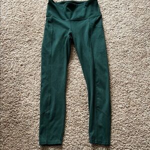 Marika Green Leggings Full-Length Performance